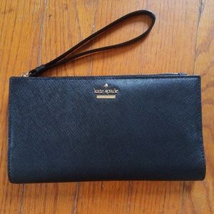Kate Spade Cameron St. Eliza Wallet Wristlet